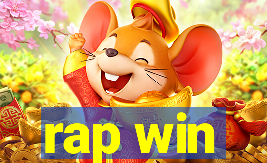rap win